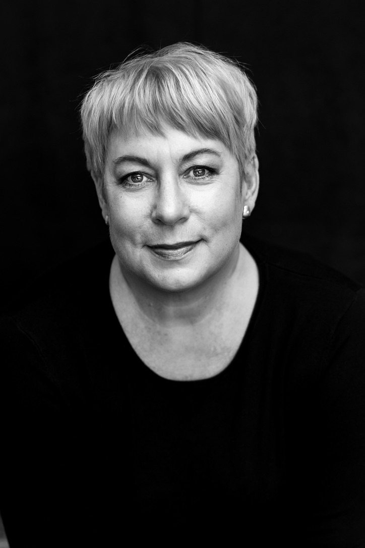 Manuela Ruppert